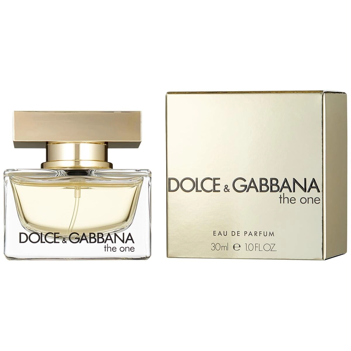 Dolce&Gabbana The One Eau de Parfum 100ml
