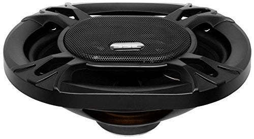 EX369 - 6 x 9 Inch Coaxial 3 Way Full Range