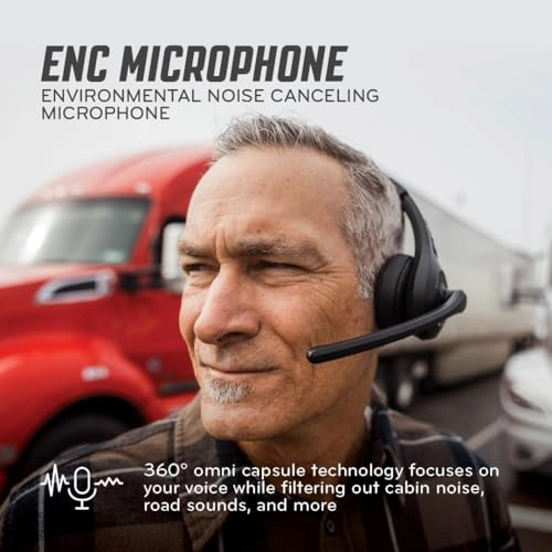 RW1 Wireless Headset