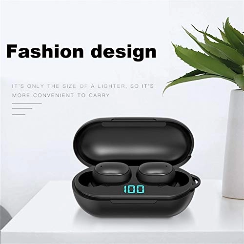 WVV Earbuds Wireless Earbud