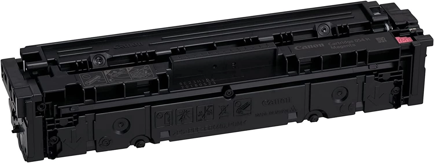 Canon TONER 054 - Magenta