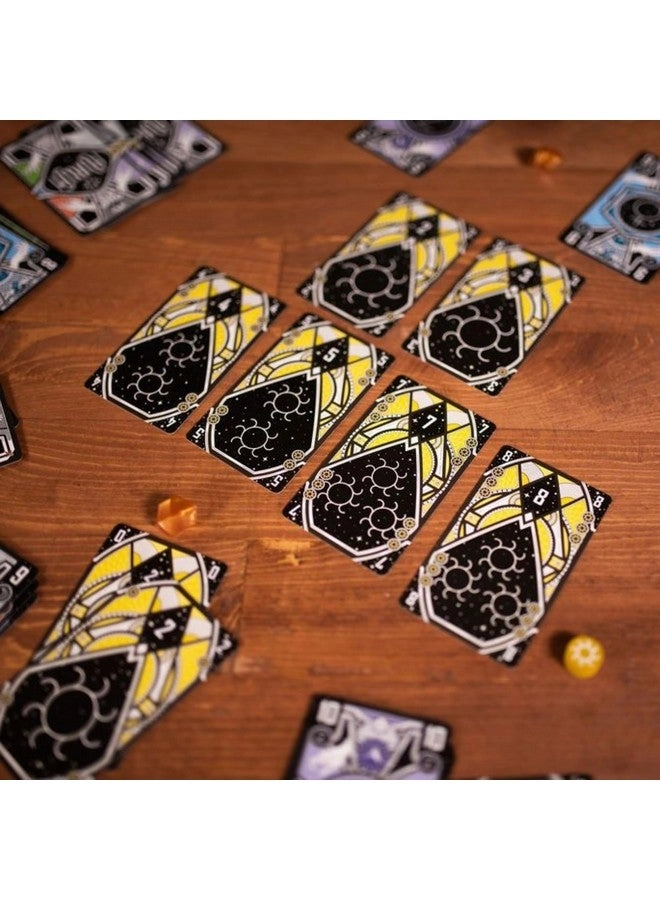 Aurum - Card Game