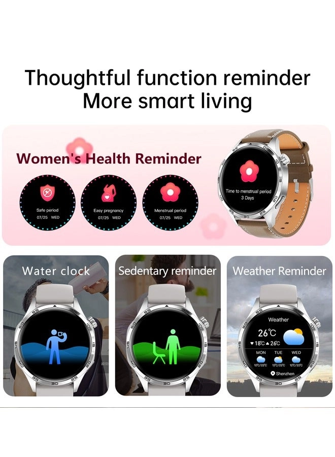 Smart Watch - 1.53''