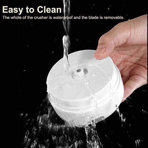 Mini Blender - Electric Portable