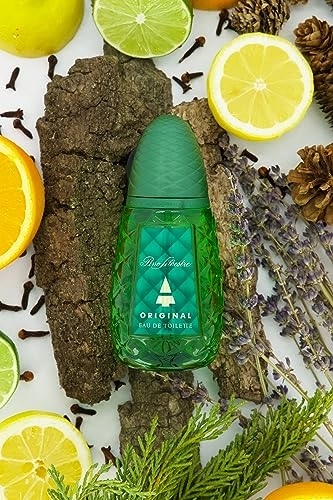 Original Eau de Toilette 125 ml