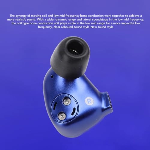 Jectsen5ieyfzdav-12 Wired Earbud