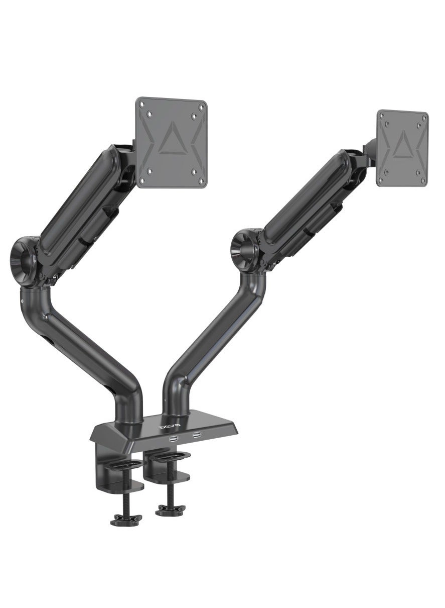 DeVo Flexi Pro 2 - 2 32" 100x100