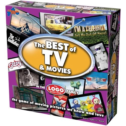 Best of TV and Movies