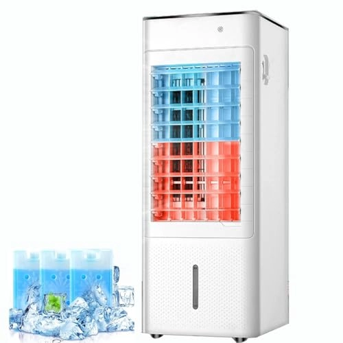 Portable Air Conditioner - 7,000 BTU LED Display