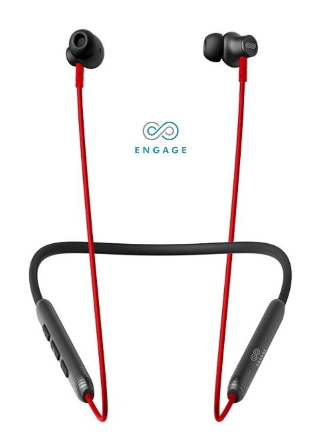 E54S Wireless Headset