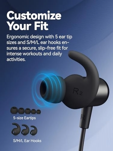 BH02 Wireless Earbud