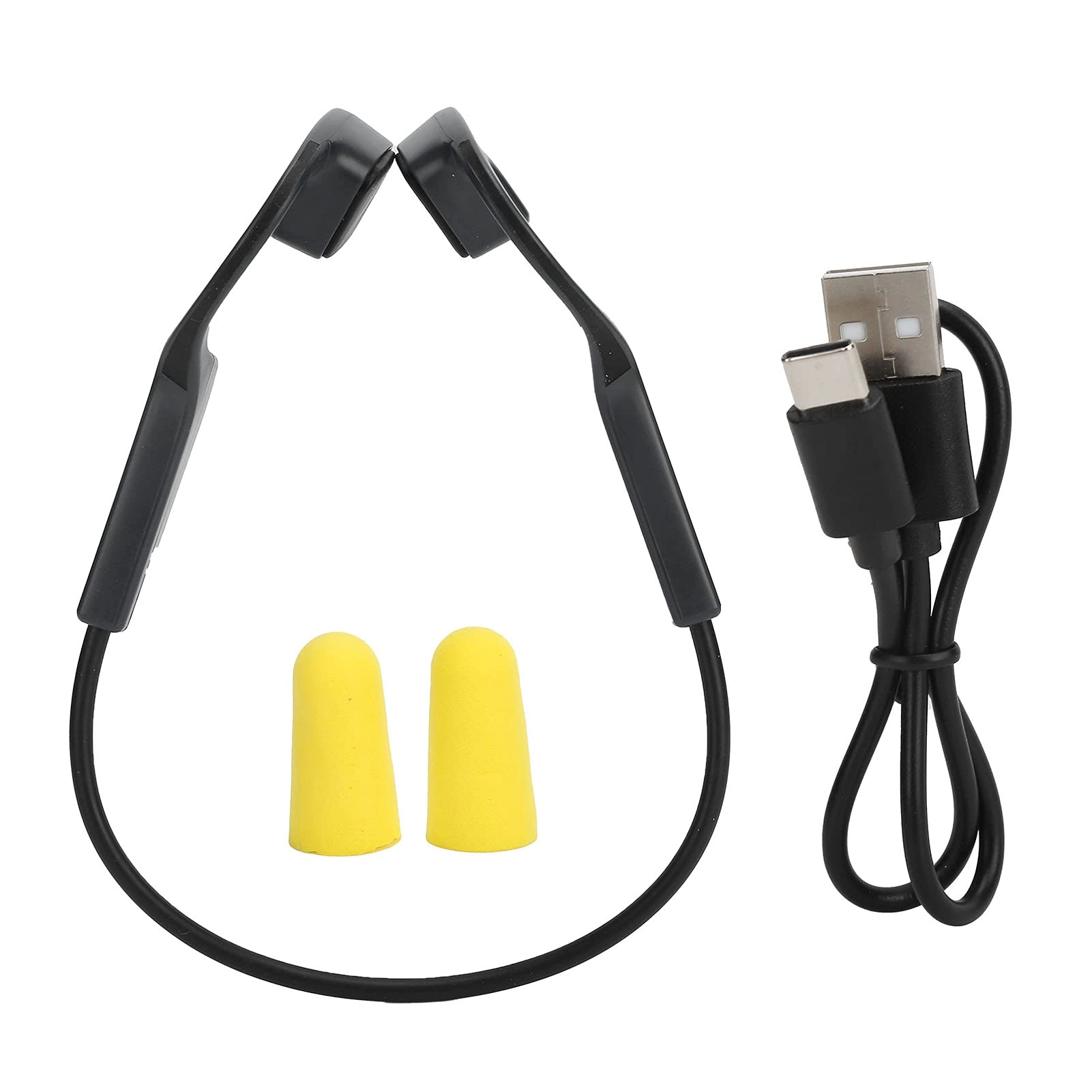 LCKCQ V11 Wireless Headphone