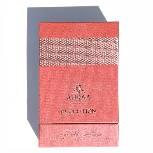 Evolution Extrait De Perfume - 100 ML