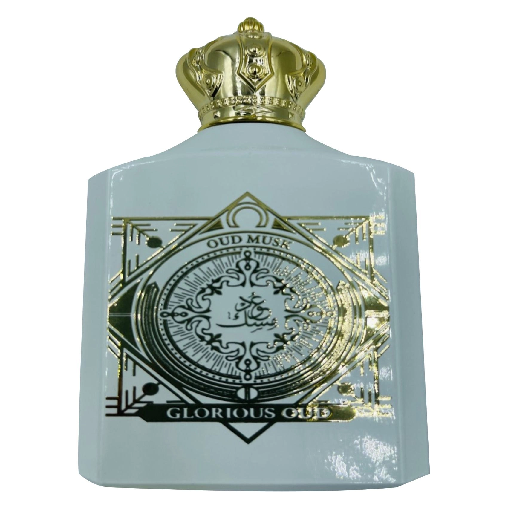 Oud Ambari - Eau de Parfum 100ml