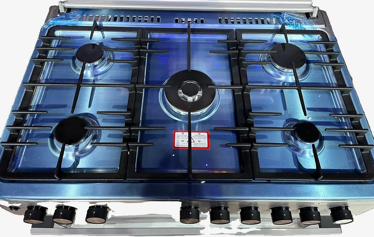 SGC9607FSHG GAS Cooker