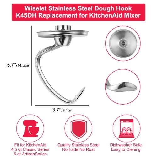 Dough Hook