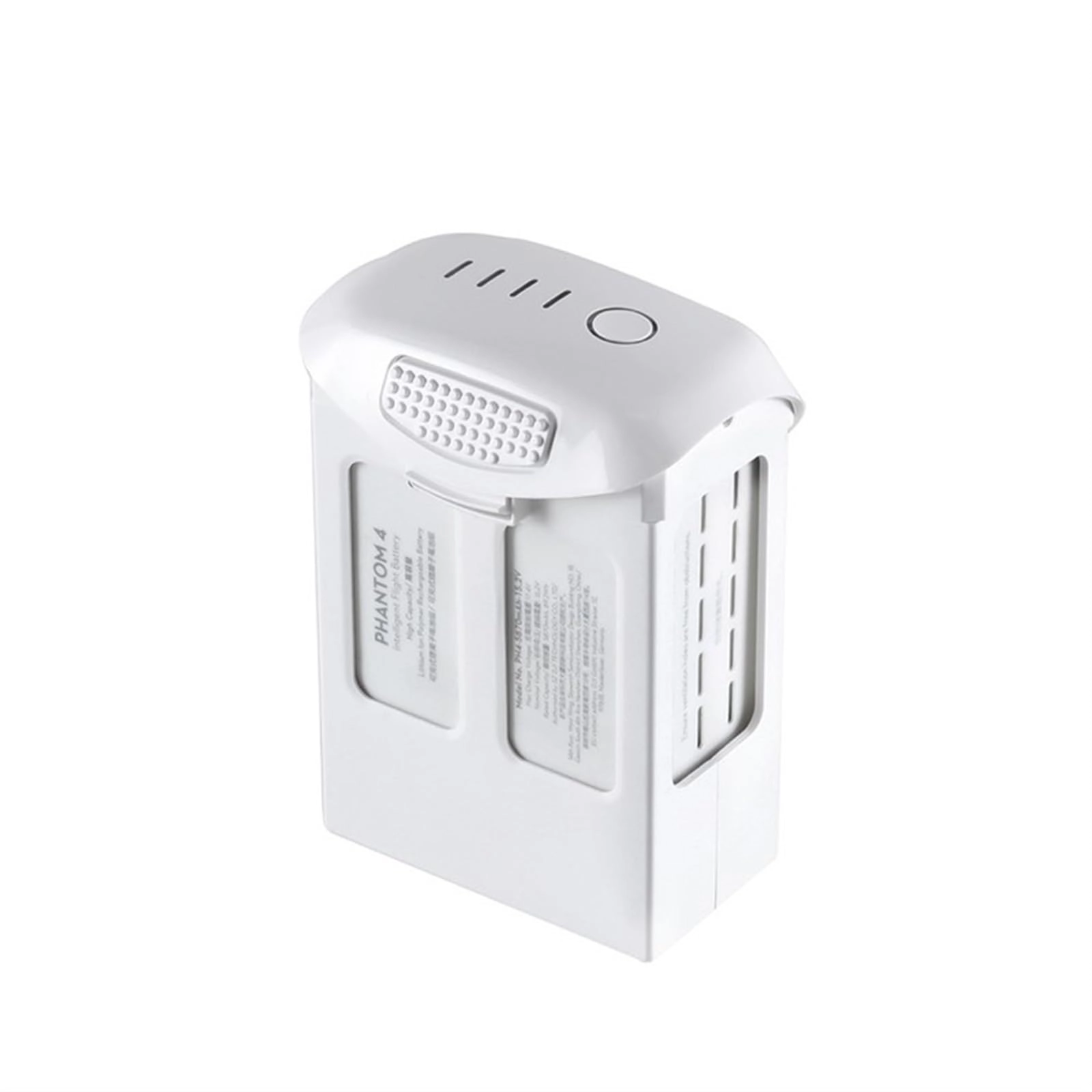 Phantom 4 Intelligent Flight Battery - 5870mAh