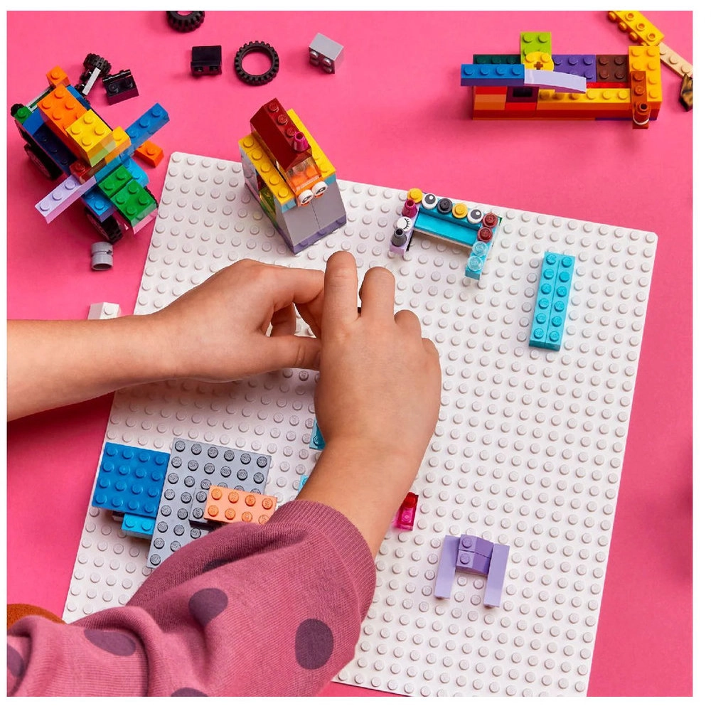 Baseplate - Classic 32x32