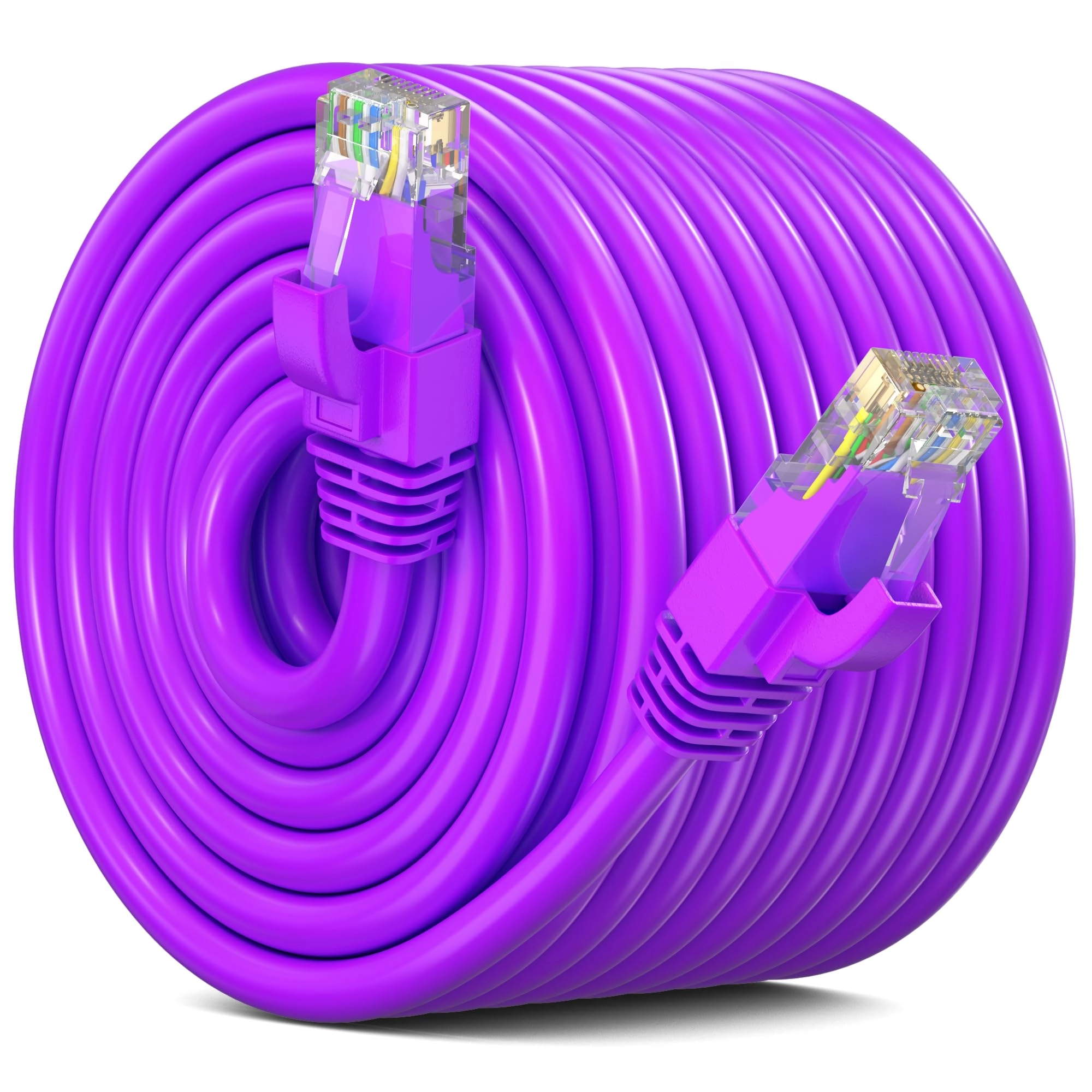 Maximm CAT6 - 300 FT