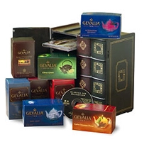 Coffee & Tea