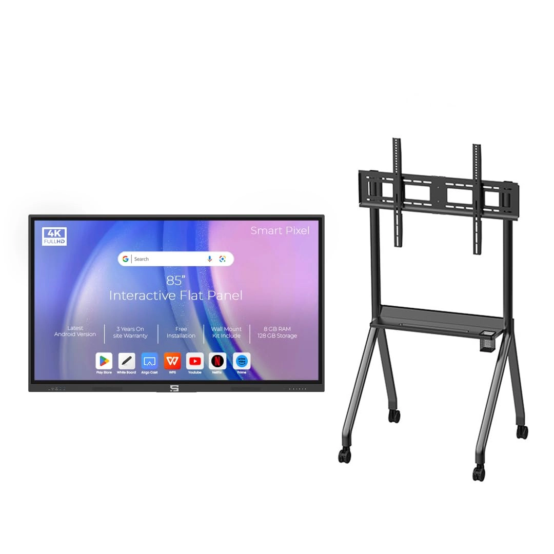 smart pixel SPIFPN01 - 86 inch