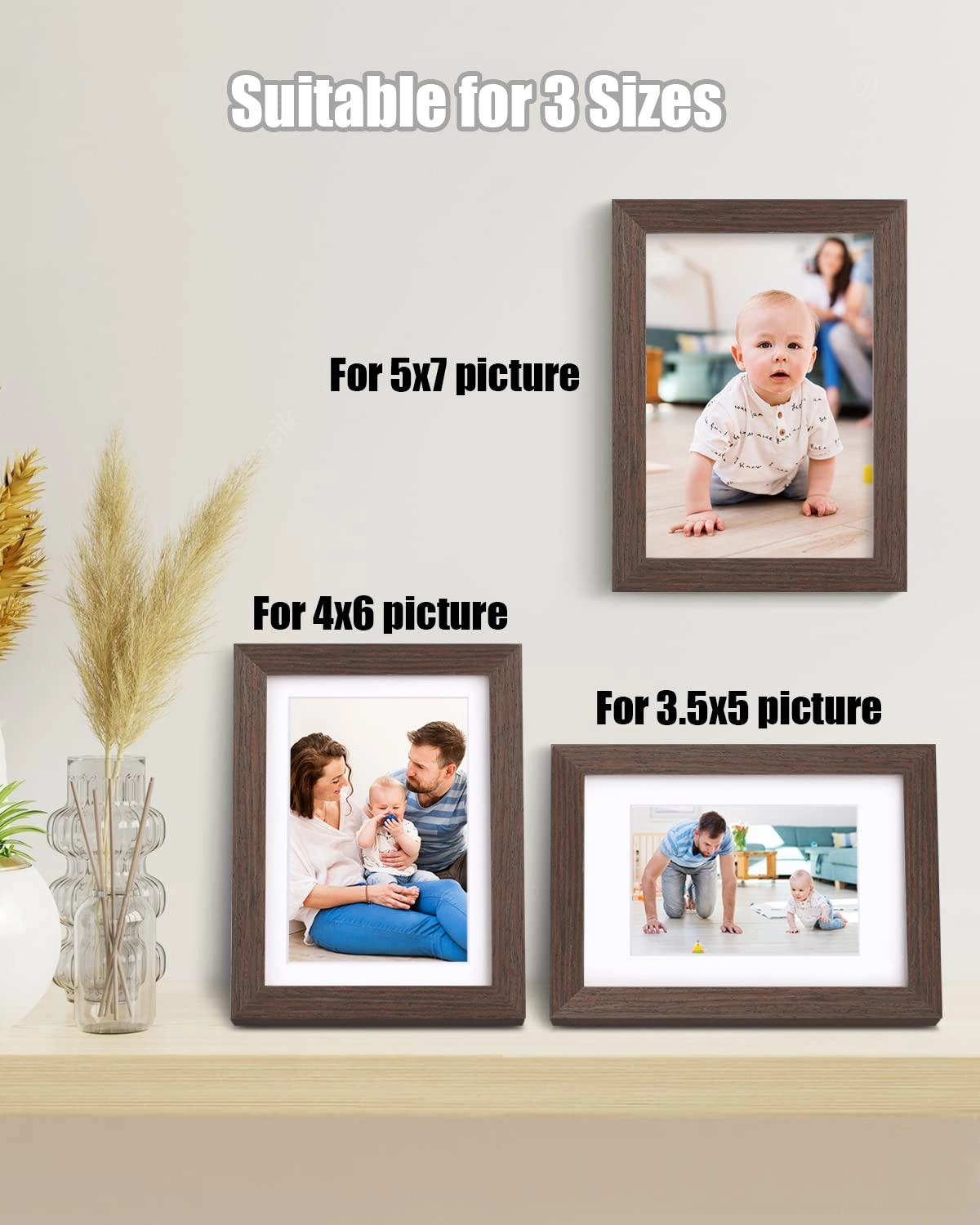 Picture Frame - 5x7