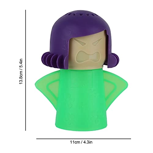 JRADRJRPE - Oven Steam Cleaner One Color