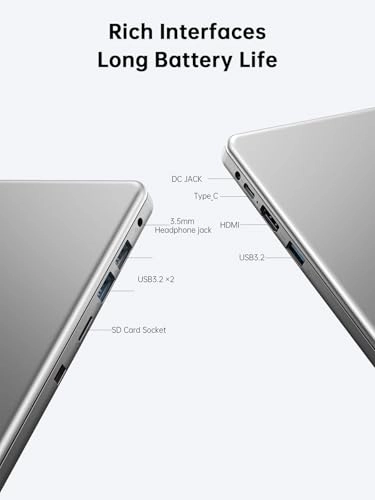 AX16 - 16'' Mobile CPU 16GB DDR4 512GB SSD