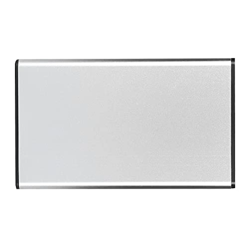 Hard Drive Enclosure - 2.5 Inch HDD/SSD