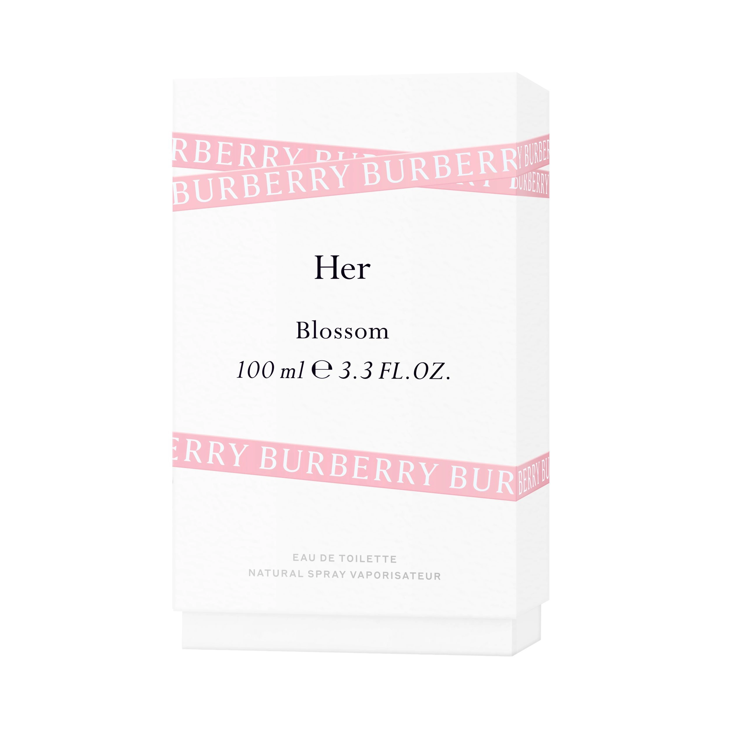 HER Eau de Toilette 100 ml