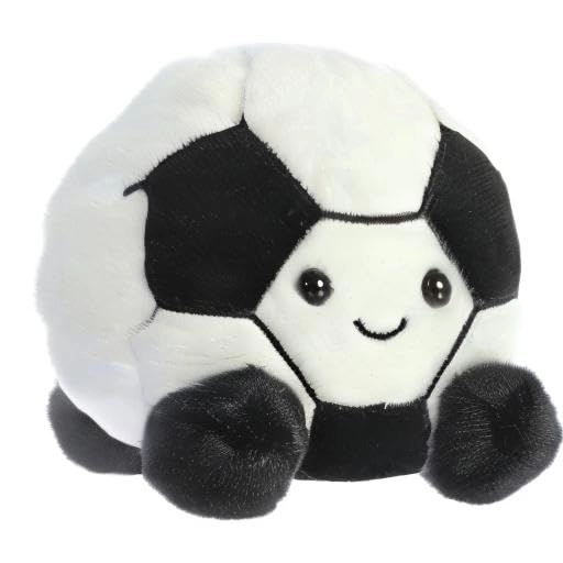 Palm Pals - Striker Soccerball - 13 cm