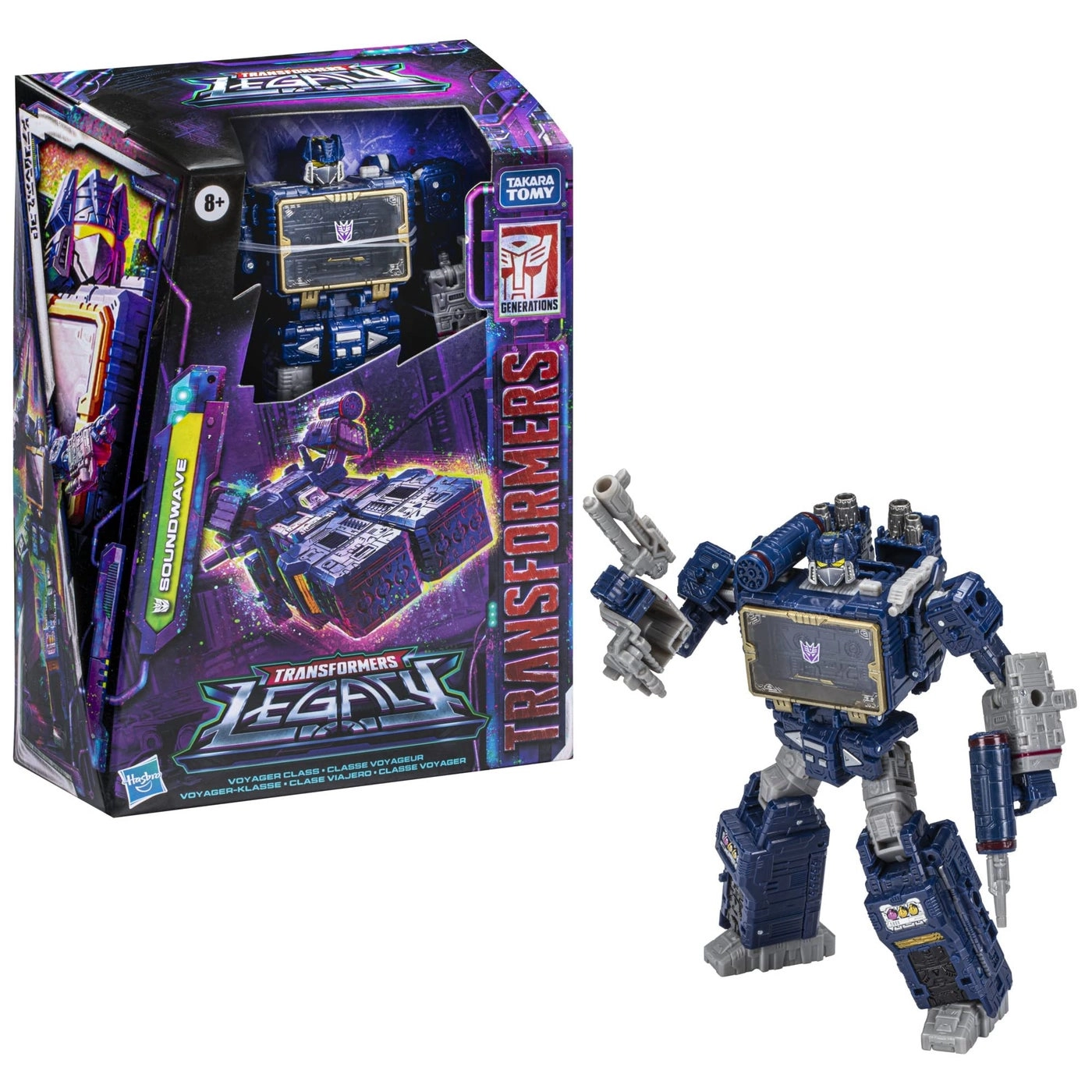 Soundwave