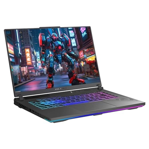 ROG Strix G16 - 16'' i9-13980HX 32GB DDR5 1TB SSD