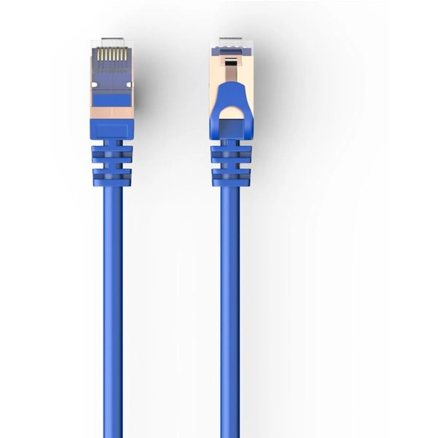 Cat6 Stranded Patch Cable - 2 meter