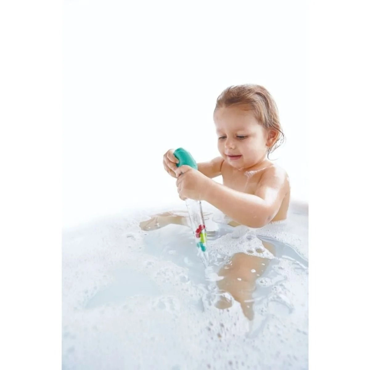 Squeeze & Squirt - Blue