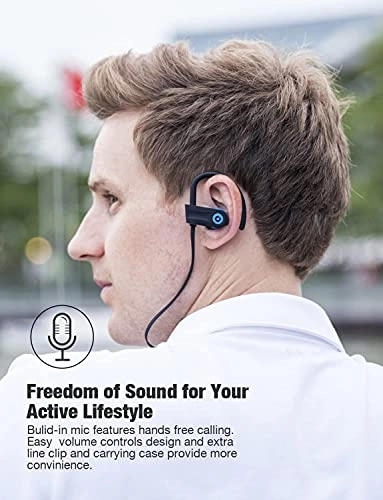 U18 Wireless Earbud