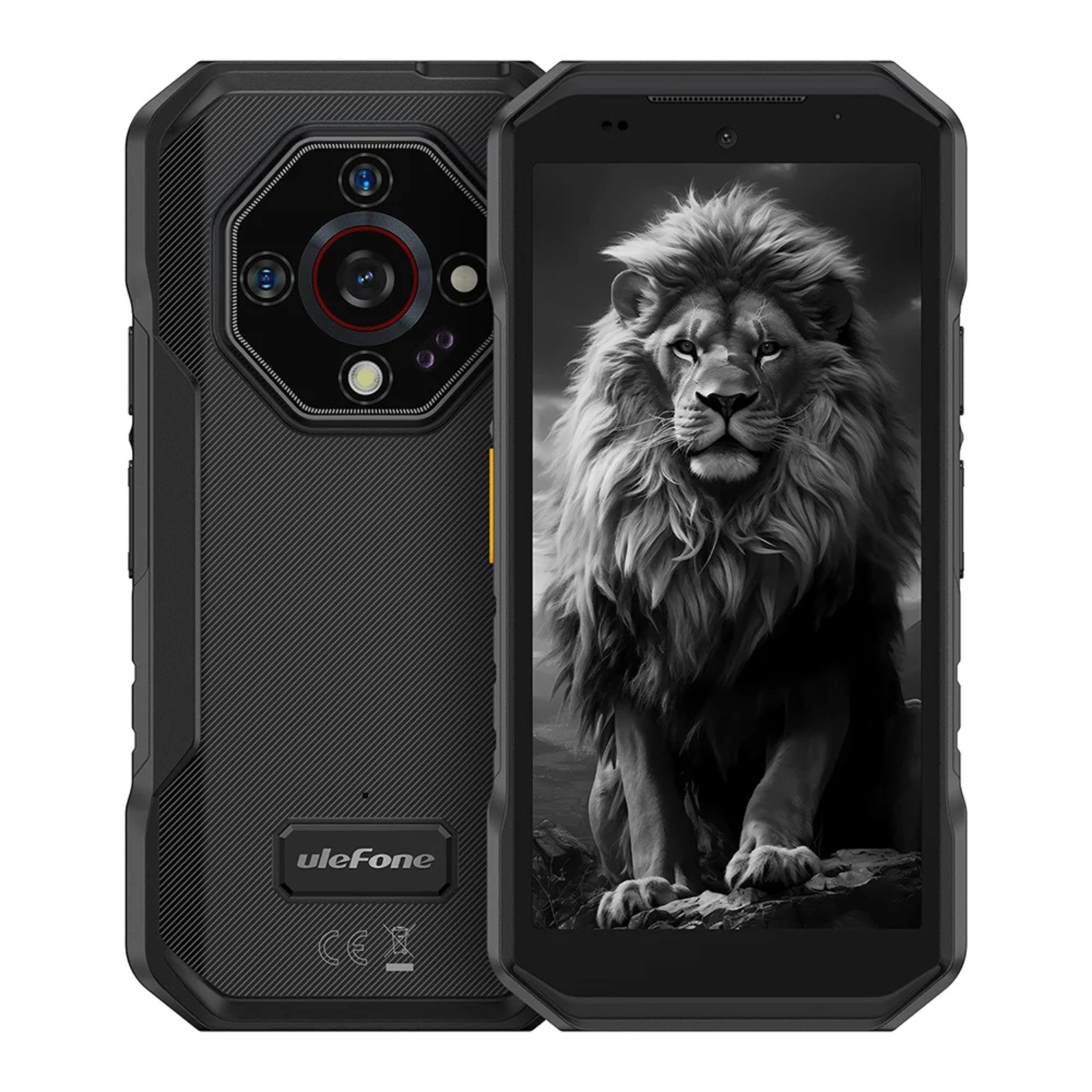Ulefone Armor x32 pro 8GB 256GB