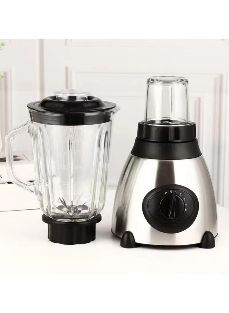 Mini Juicer Blender - 2800W 1.5L