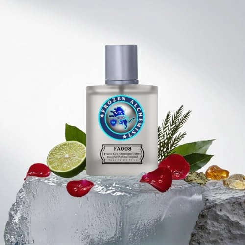 Gris Montaigne - Eau de Parfum 100 ml