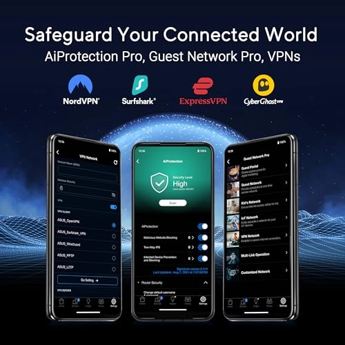 RT-BE86U - 6800 Mbps WiFi 7