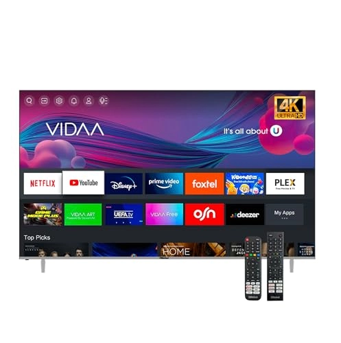 UHD100VID - 100 Inch