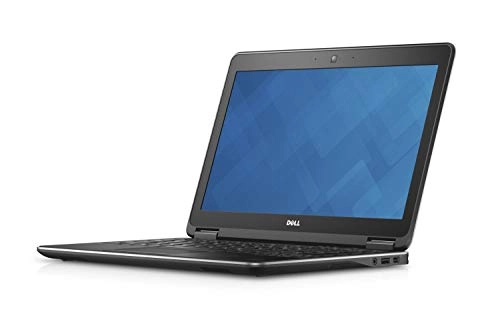 (Renewed) Latitude E7250 - 13'' Core i5-5300U 8GB DDR 256GB SSD