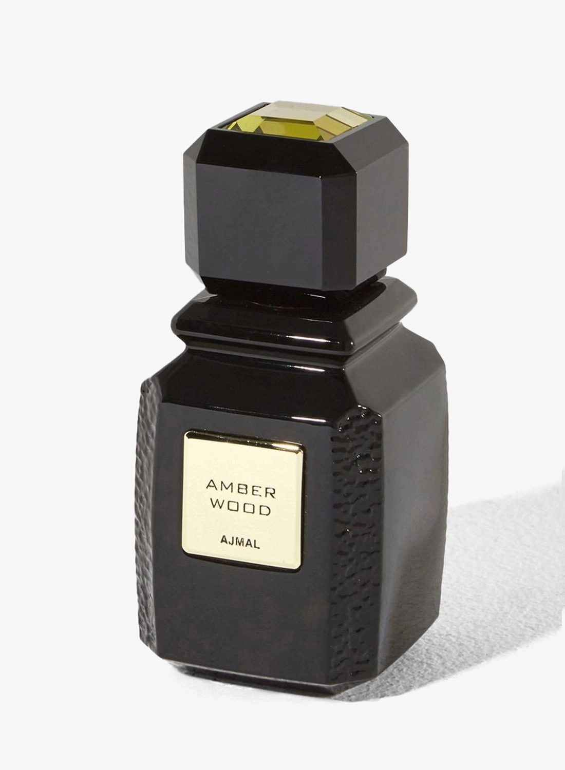 Amber Wood Eau de Parfum 100ml