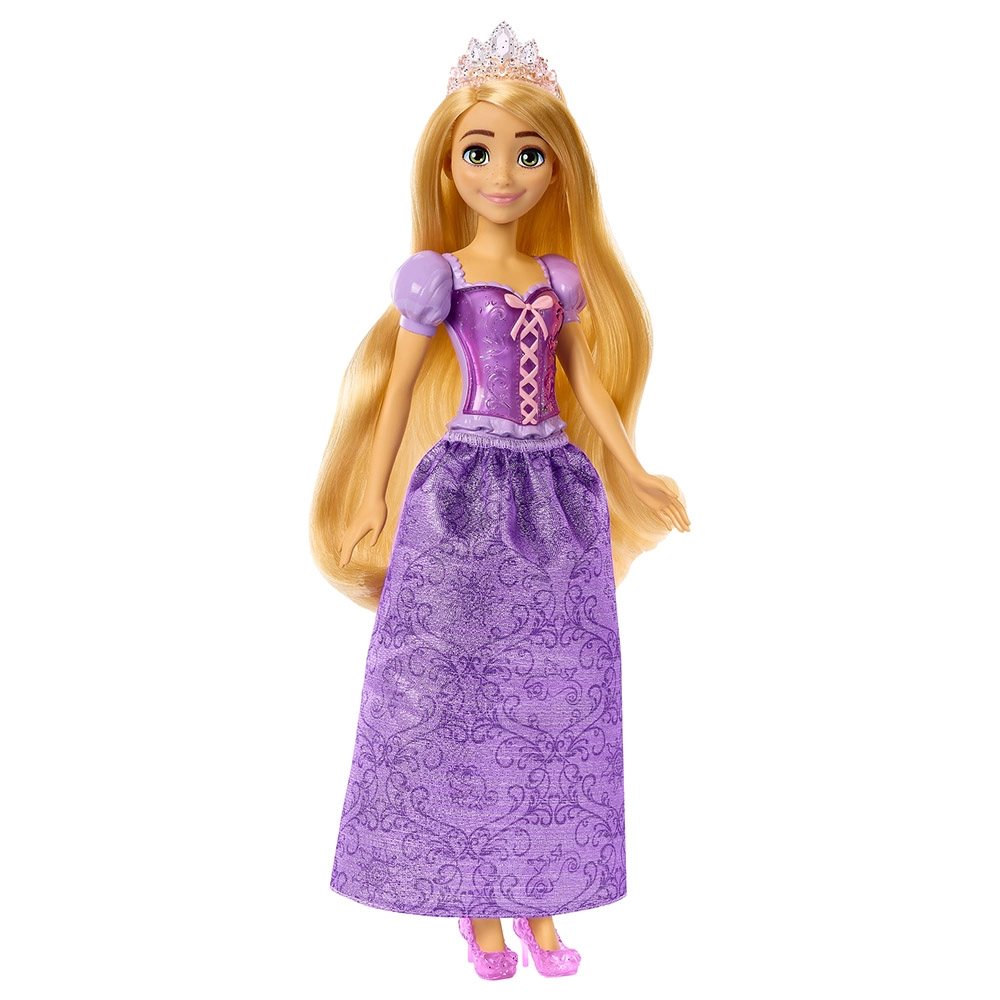 Rapunzel Fashion Doll