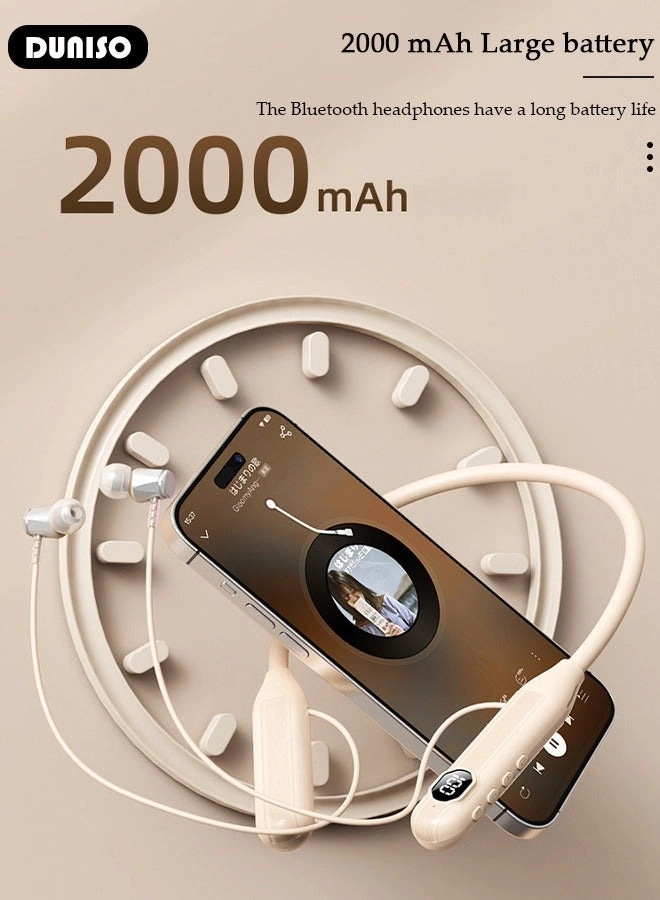 DU4674 Wireless Headphone