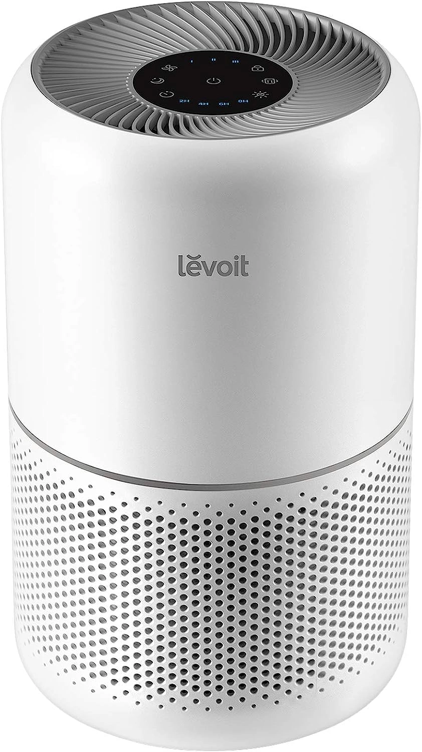 Levoit Core 300 - 1073 Square Feet 56 watts HEPA