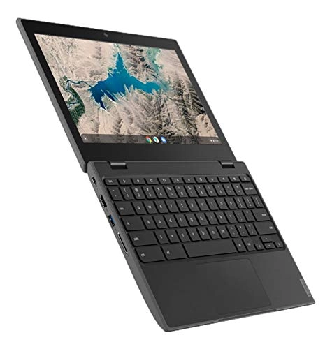 (Renewed) 100E Chromebook - 11.6'' MT8173C 4GB 16GB