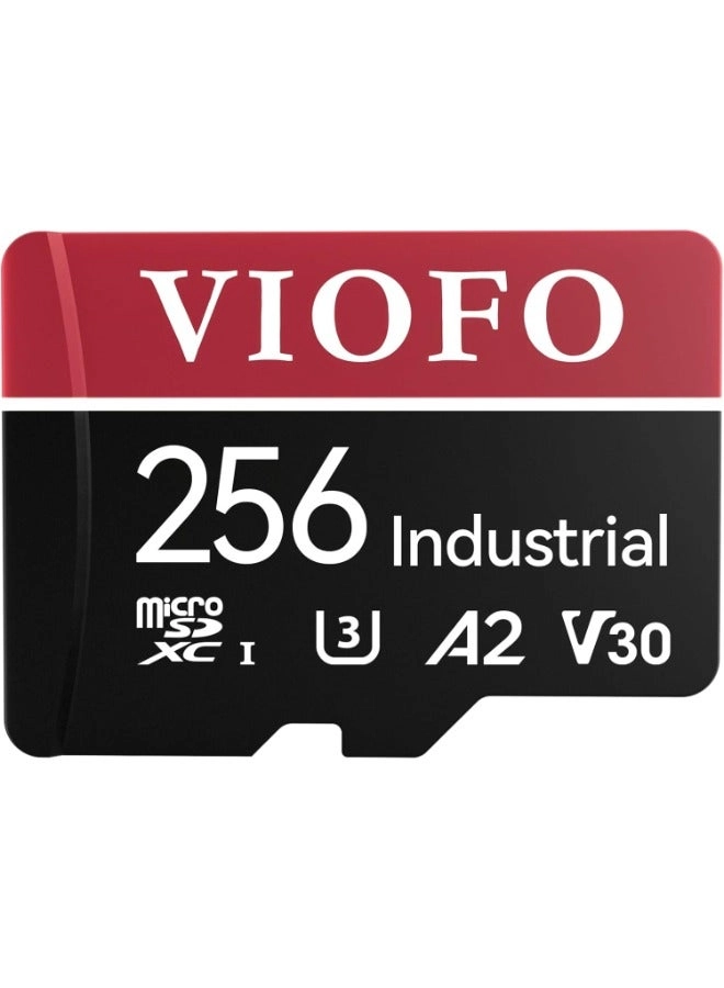 VIOFO microSD Card - 256GB