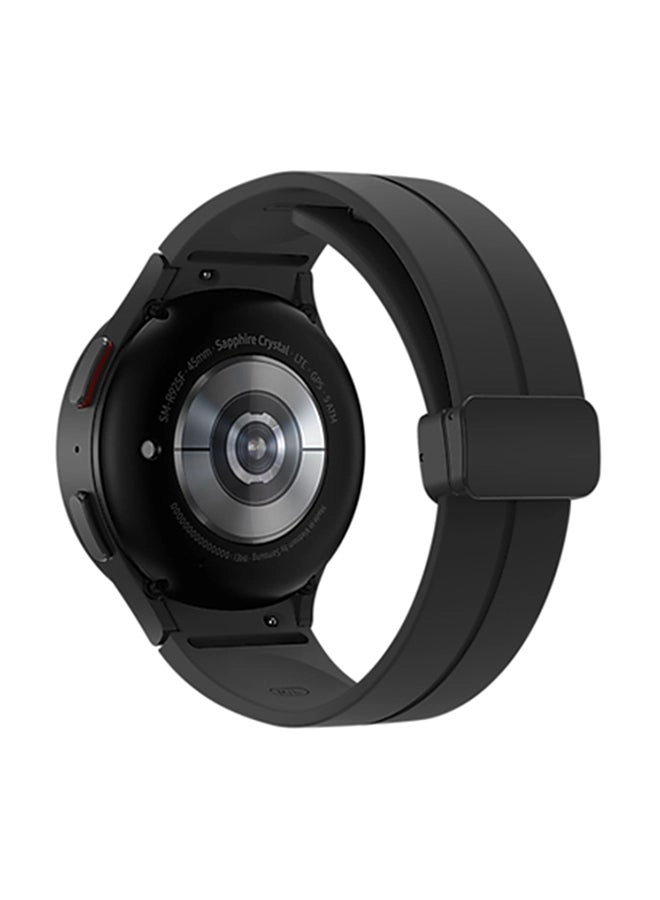 Galaxy Watch 5 Pro 45mm Titanium LTE