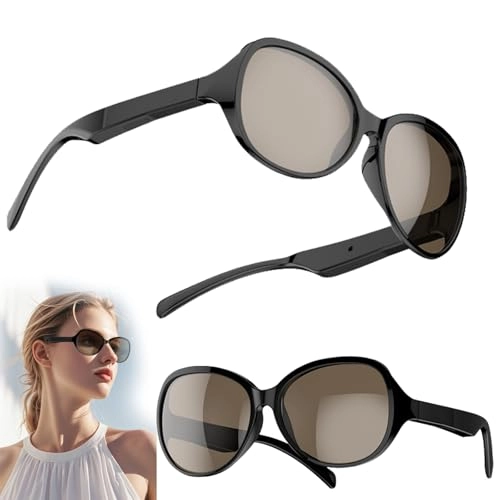 Bluetooth Smart Glasses - 144 Languages Bluetooth 5.3